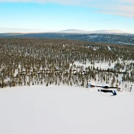 Apartament Moekki Jerisjaerven Rannalla *