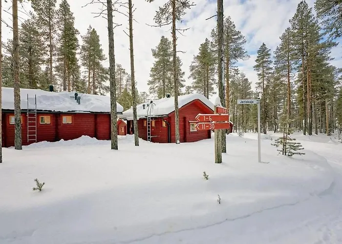 Moekki Jerisjaerven Rannalla * 무오니오