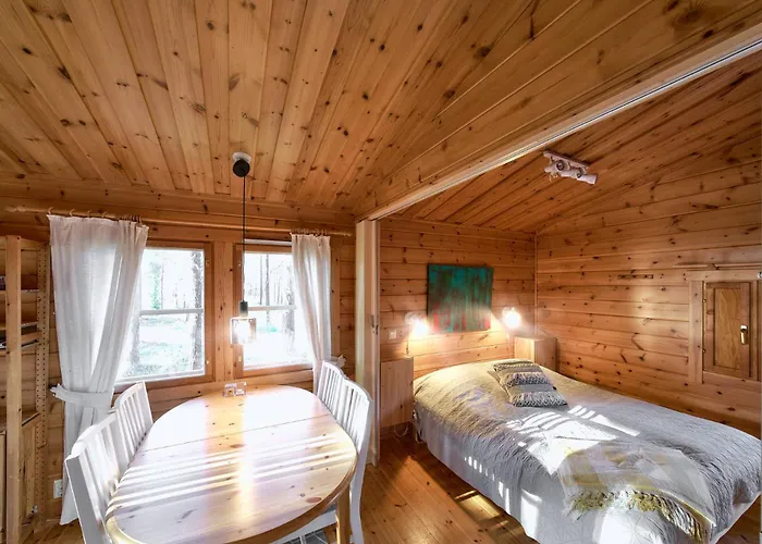 Moekki Jerisjaerven Rannalla * 무오니오